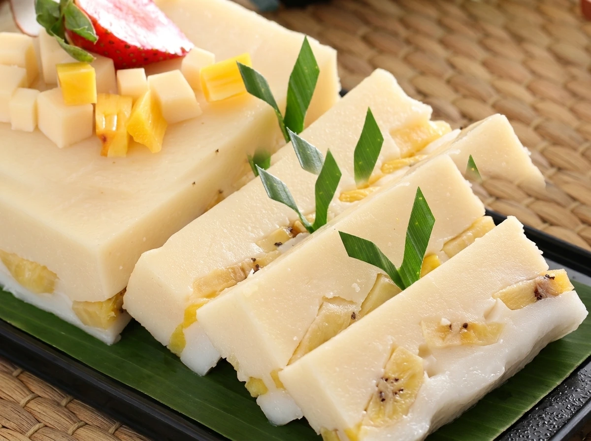 Amparan Tatak Pisang